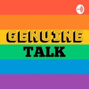 Genuine Talk Podcast