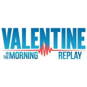 Valentine In The Morning Replay