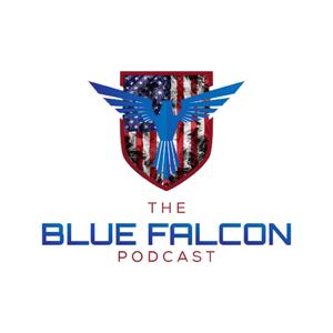 The Blue Falcon Podcast