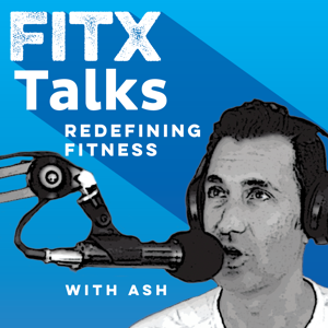 FITx Talks