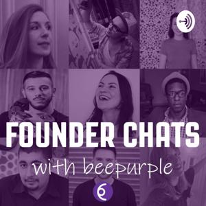 Founder Chats with beepurple
