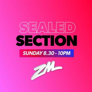 ZM's Sealed Section