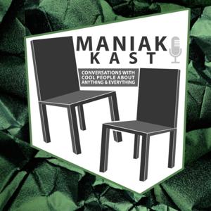 Maniak Kast
