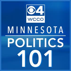 Minnesota Politics 101 with Pat Kessler Podcast by CBS Local