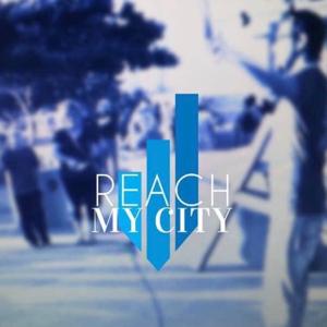 REACH MY CITY EVANGELISM