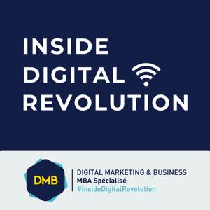 Inside Digital Revolution - MBADMB