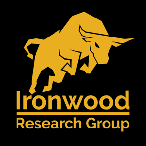 Ironwood Research Group: Ironwood's Not Financial Advice Show