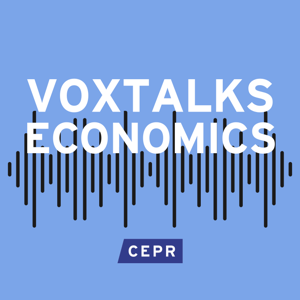 VoxTalks Economics by VoxTalks