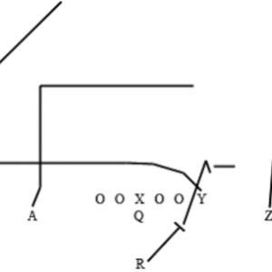 Crossing Routes Podcast