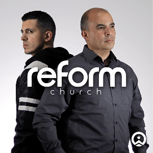 Reform Church by Pastor Jose Perdomo