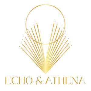 Echo & Athena with Brian John