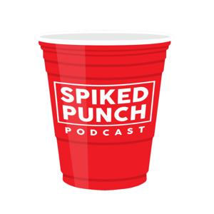 Spiked Punch Show