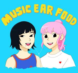 Music Ear Food