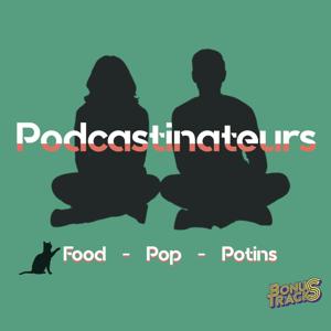 Podcastinateurs