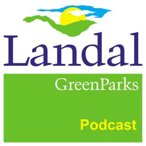 Mein Urlaub im Grünen