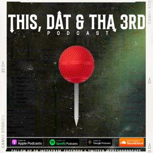 Hey Angry Black Man Podcast