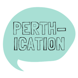 Perthication