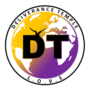 DELIVERANCE TEMPLE