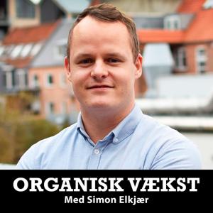 Organisk Vækst - SEO, YouTube & Content Marketing Podcast