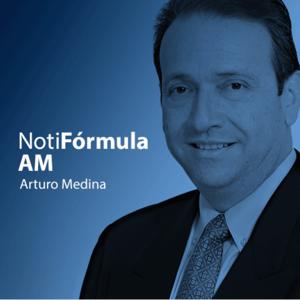 NotiFórmula AM