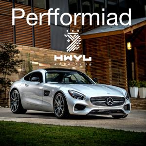 Perfformiad