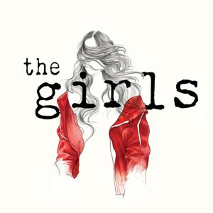 The Girls: Find Sadie by Macmillan