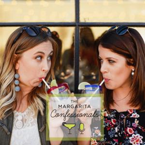 The Margarita Confessionals