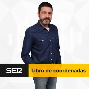 Libro de coordenadas