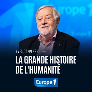 La grande histoire de l'humanité
