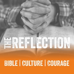 The Reflection Daily Bible and Apologetics