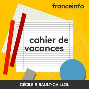 Cahiers de vacances