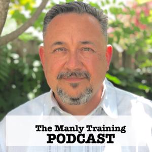 Manly Training Ministries » BLOG FOR MEN