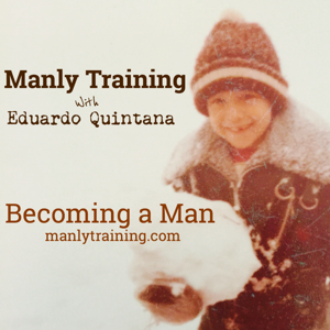 Manly Training