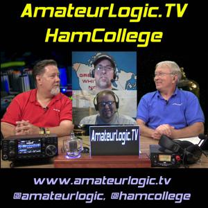 AmateurLogic.TV (Audio)