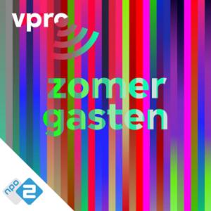 VPRO Zomergasten by NPO 2 / VPRO