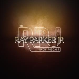 The Ray Parker Jr. Show