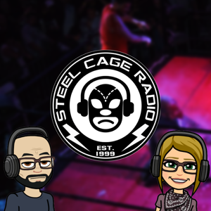 Steel Cage Radio