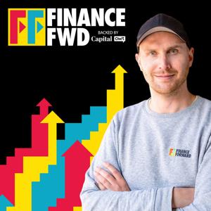 Finance Forward – der Podcast für die neue Finanzwelt