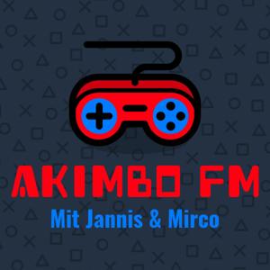 Akimbo FM by Jannis & Mirco