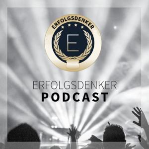 ERFOLGSDENKER - Erfolg ist eine Entscheidung entfernt