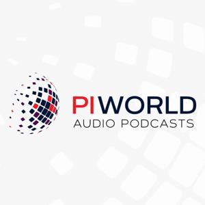 PIWORLD Investor Podcasts by piworld
