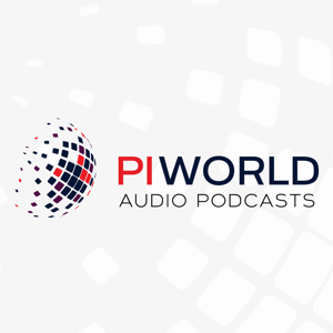 PIWORLD audio investor podcasts by piworld