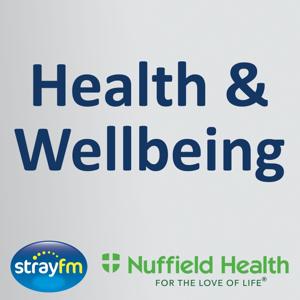 The Health & Wellbeing Show