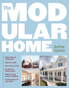 The Modular Home Book