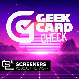 The Geek Card Check