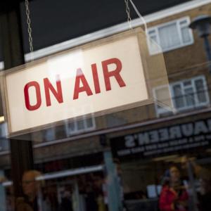 The Decorators On Air
