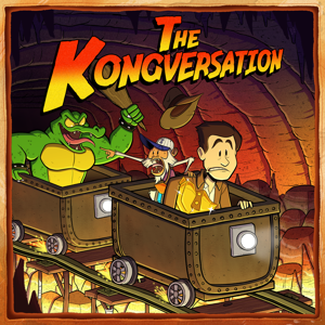 The Kongversation: Donkey Kong Universe Discussion