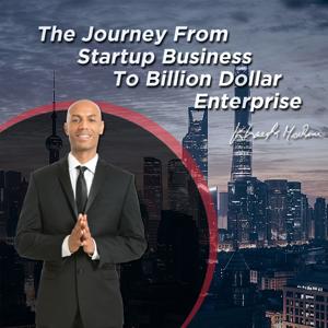 The Journey To A Billion In Sales