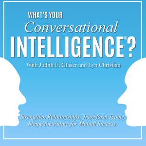 What's Your Conversational Intelligence®?