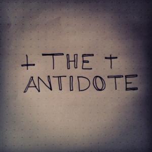 The Antidote Podcast